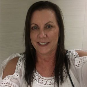 Meet your Posher, Cathy